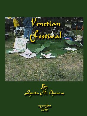 cover image of Venetian Festival